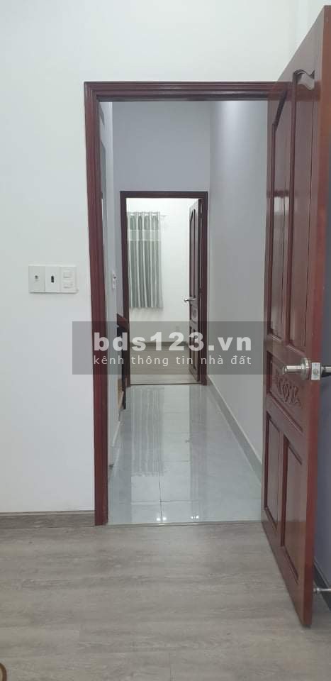 Bán nhà đẹp Phan Đình Phùng, DT 42m² x 3 lầu, chỉ 5,9 tỷ (giảm 100 triệu)