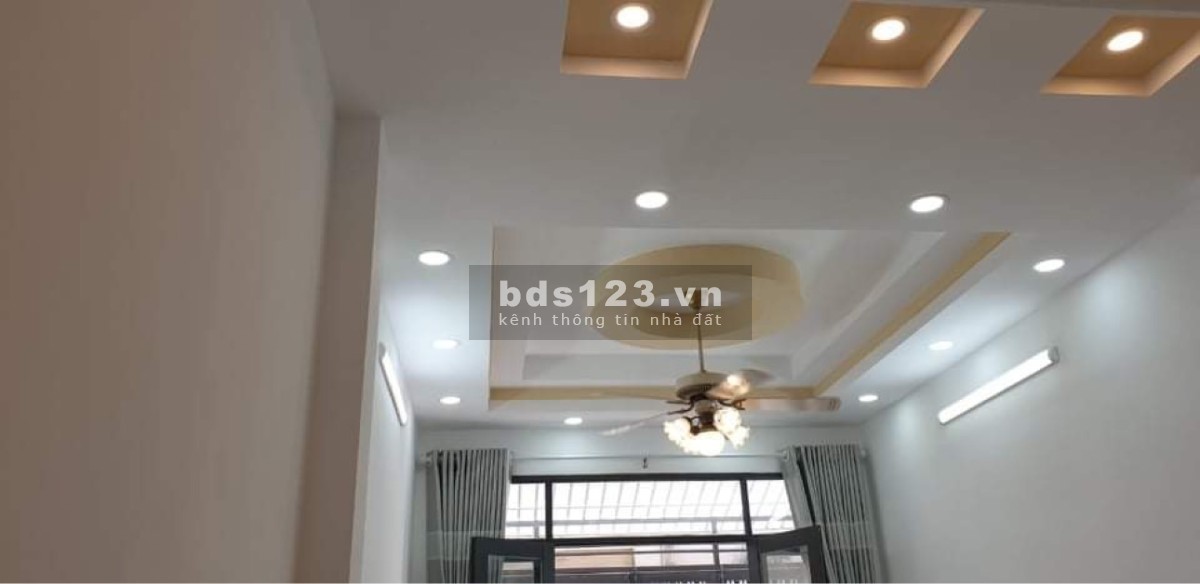 Bán nhà đẹp Phan Đình Phùng, DT 42m² x 3 lầu, chỉ 5,9 tỷ (giảm 100 triệu)