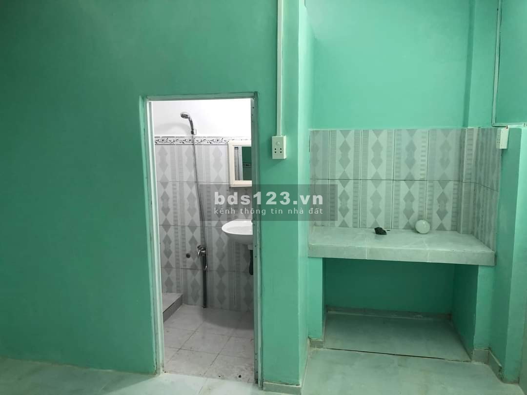Cho thuê nhà Lê Tấn Bê, An Lạc, Bình Tân, giá 5 triệu/tháng