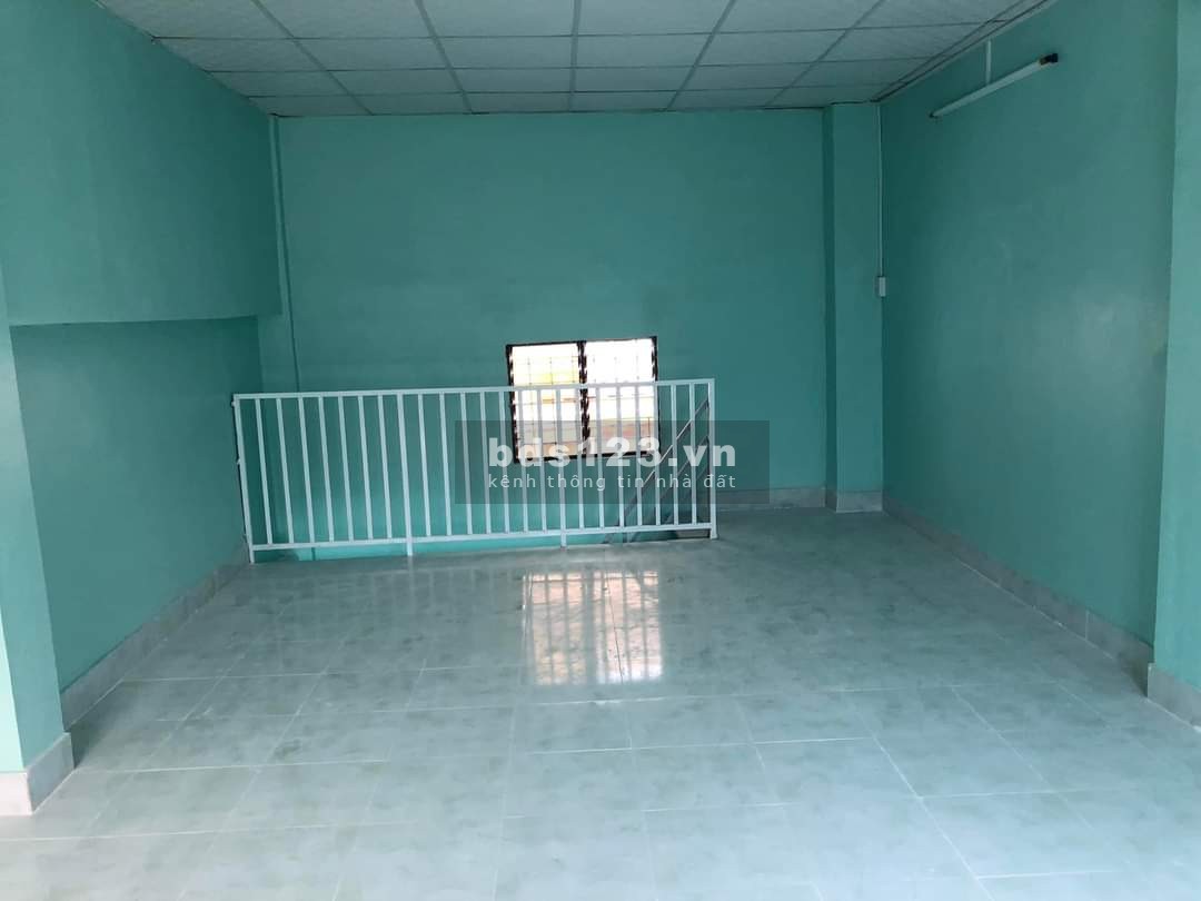 Cho thuê nhà Lê Tấn Bê, An Lạc, Bình Tân, giá 5 triệu/tháng