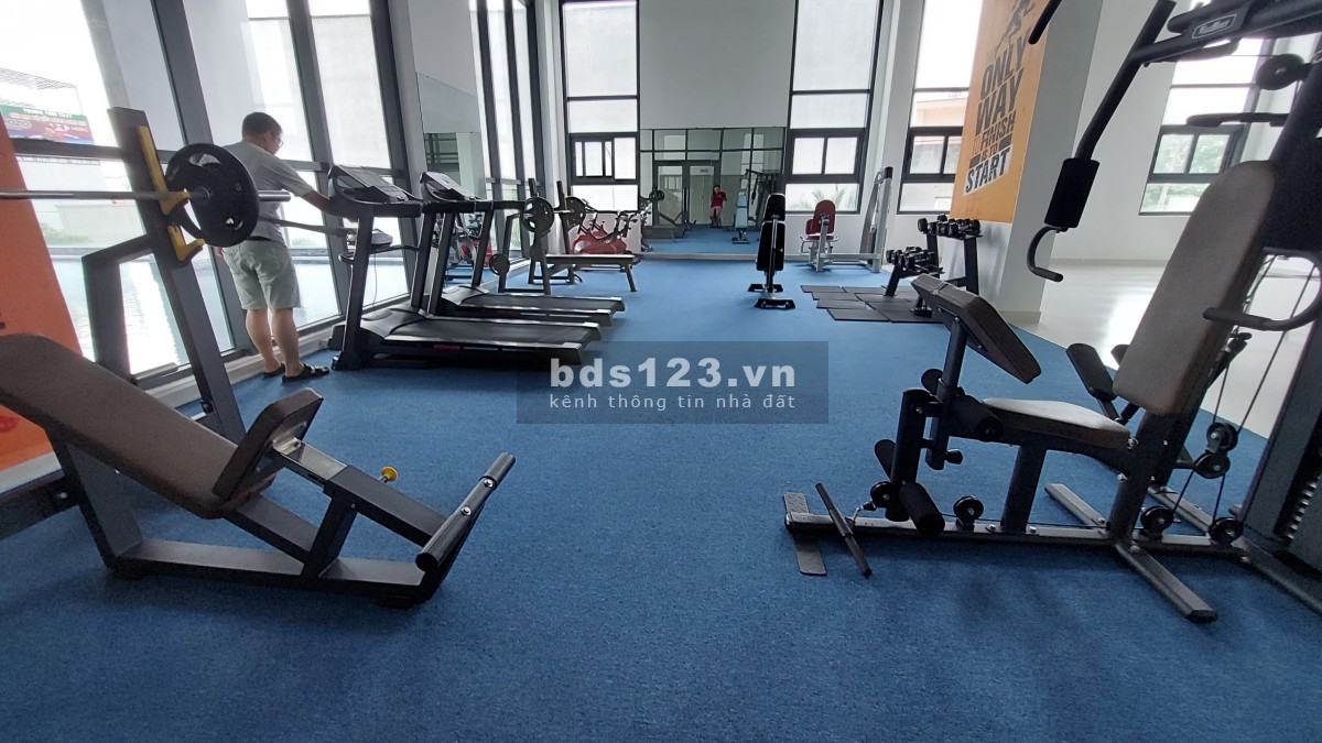 Khách thân gửi bán căn hộ Duplex Ricca dtsd 112m2, Quận 9 kề Quận 2, có sổ giá chỉ 4.45 tỷ