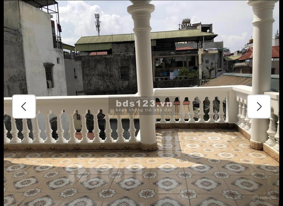Bán nhà xã Đàn, Hồ Ba Mẫu, diện tích 91,2 m2 - Mặt tiền 5m