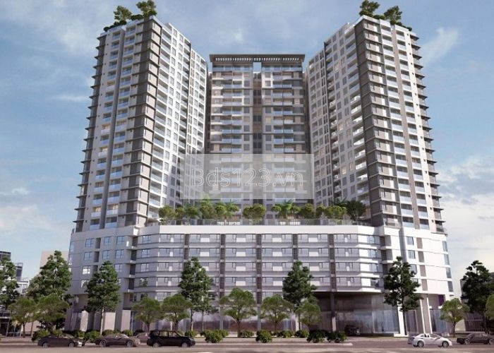 Mua bán căn hộ chung cư quận 5 Mua bán căn hộ chung cư quận 5