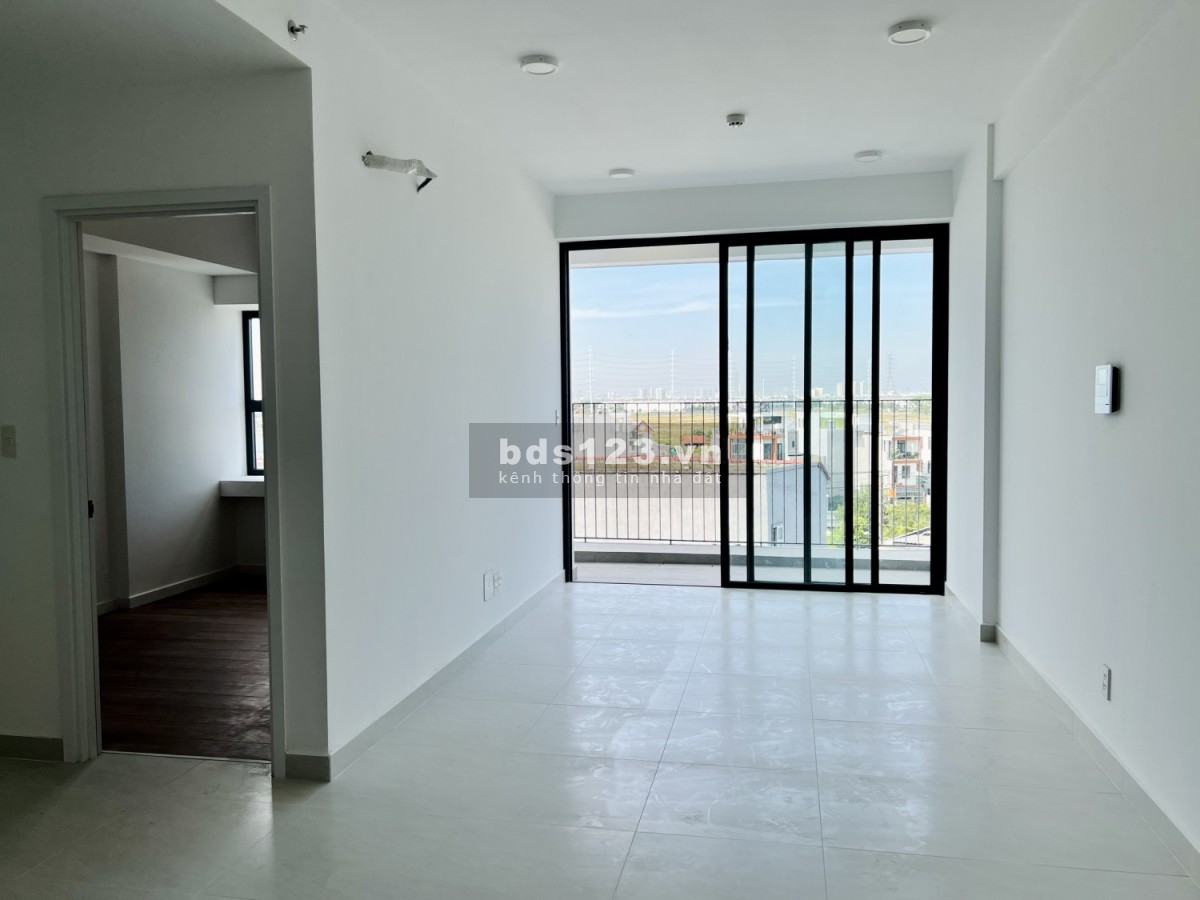 Sở hữu căn hộ gần quận 2 giá rẻ không tưởng, 115m2, 3pn, sân vườn chỉ 4,5 tỷ, có cửa sổ