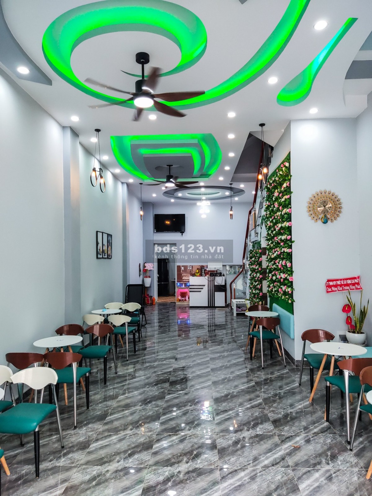 Nhà phố Shophouse mặt tiền khu Văn Hoa Villas, TP Biên Hòa, Đồng Nai