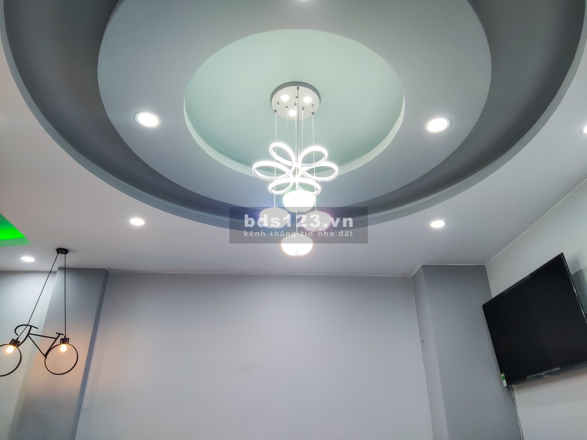 Nhà phố Shophouse mặt tiền khu Văn Hoa Villas, TP Biên Hòa, Đồng Nai
