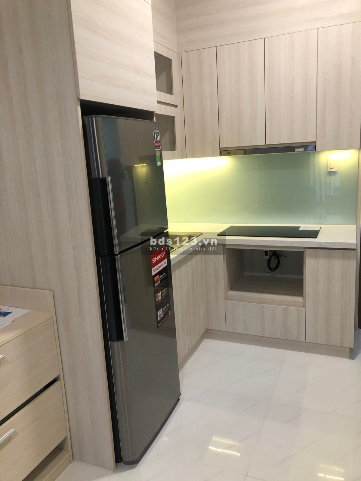 [Bán GẤP] căn hộ 1PN+ Safira Khang Điền, quận 9, đã có sổ hồng