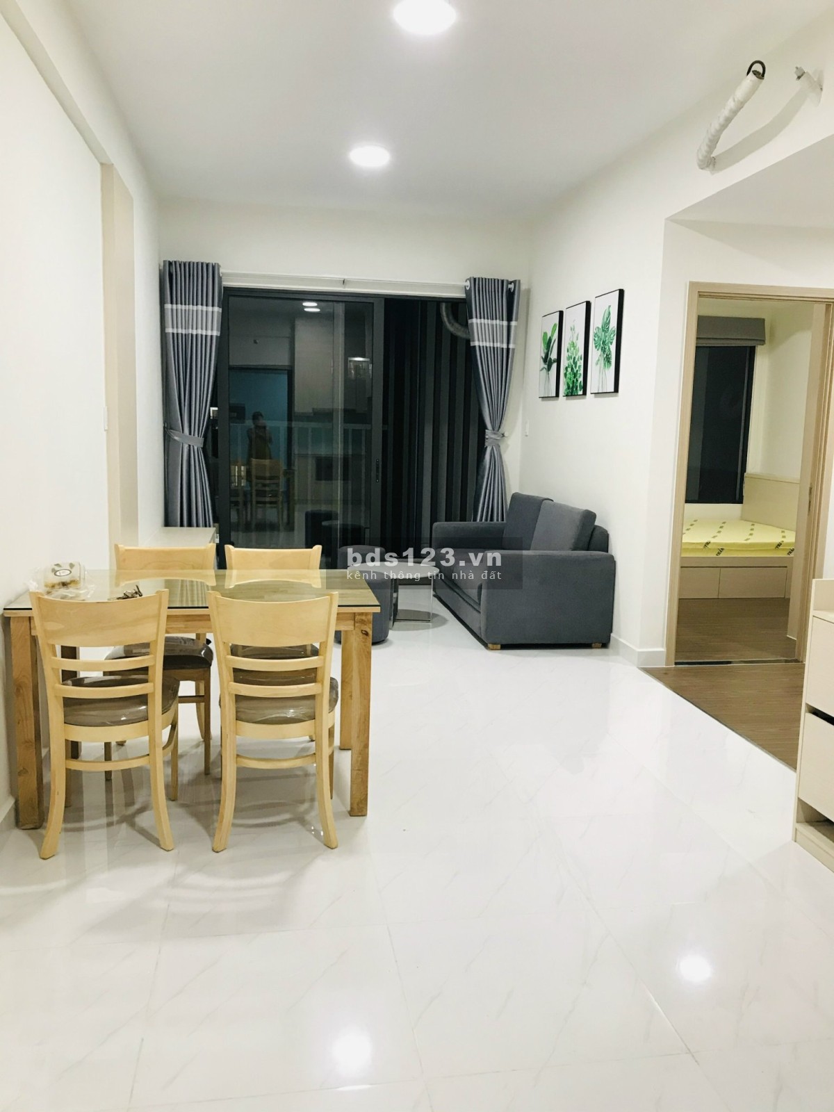 [Bán GẤP] căn hộ 1PN+ Safira Khang Điền, quận 9, đã có sổ hồng