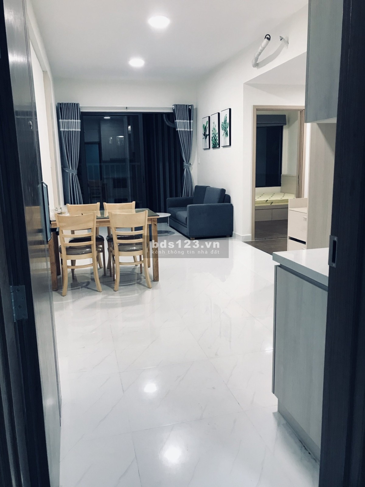 [Bán GẤP] căn hộ 1PN+ Safira Khang Điền, quận 9, đã có sổ hồng