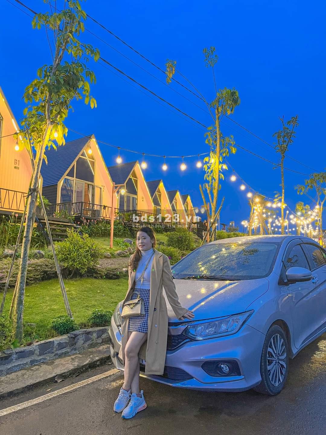 Chính chủ bán 500m đất nghĩ dưỡng Bảo Lộc Sổ sẵn Thổ Cư giá chỉ 1tỷ200 triệu