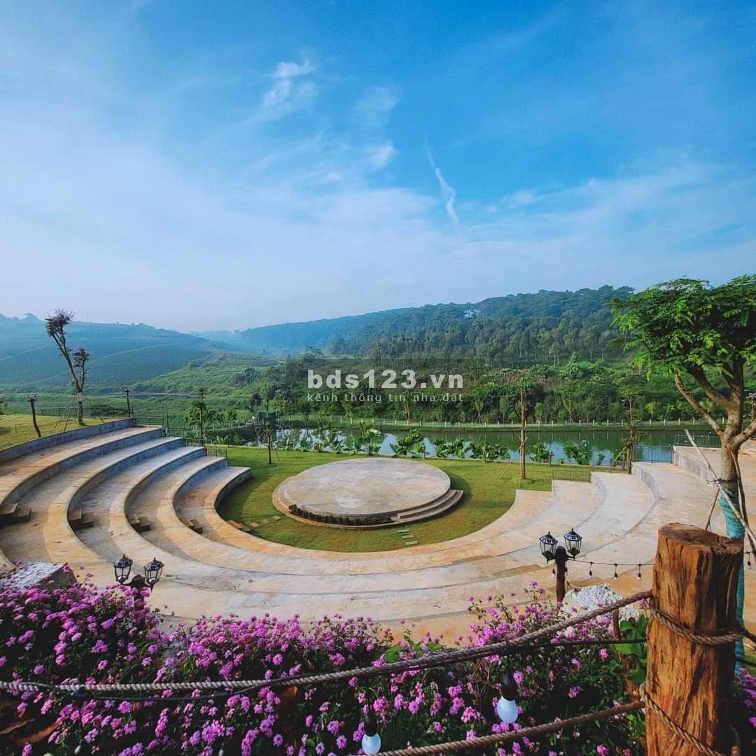 Chính chủ bán 500m đất nghĩ dưỡng Bảo Lộc Sổ sẵn Thổ Cư giá chỉ 1tỷ200 triệu
