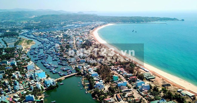 Đất nền dự án Grand Navience City dtsd 100m2-120m2-150m2, chỉ có 18tr/m2 . ĐẤT SẠCH-K CÓ ĐỀN BÙ
