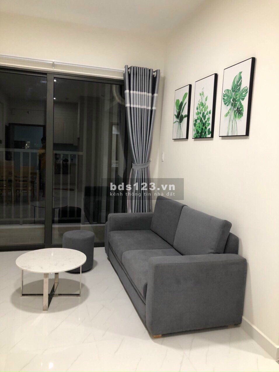 [Bán GẤP] căn hộ 1PN+ Safira Khang Điền, quận 9, đã có sổ hồng