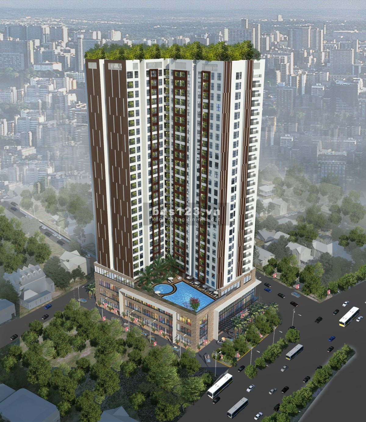 Bán căn 2 ngủ Green Pearl Bắc Ninh – Vào trước chị 700 triệu, hỗ trợ lãi suất 18 tháng.