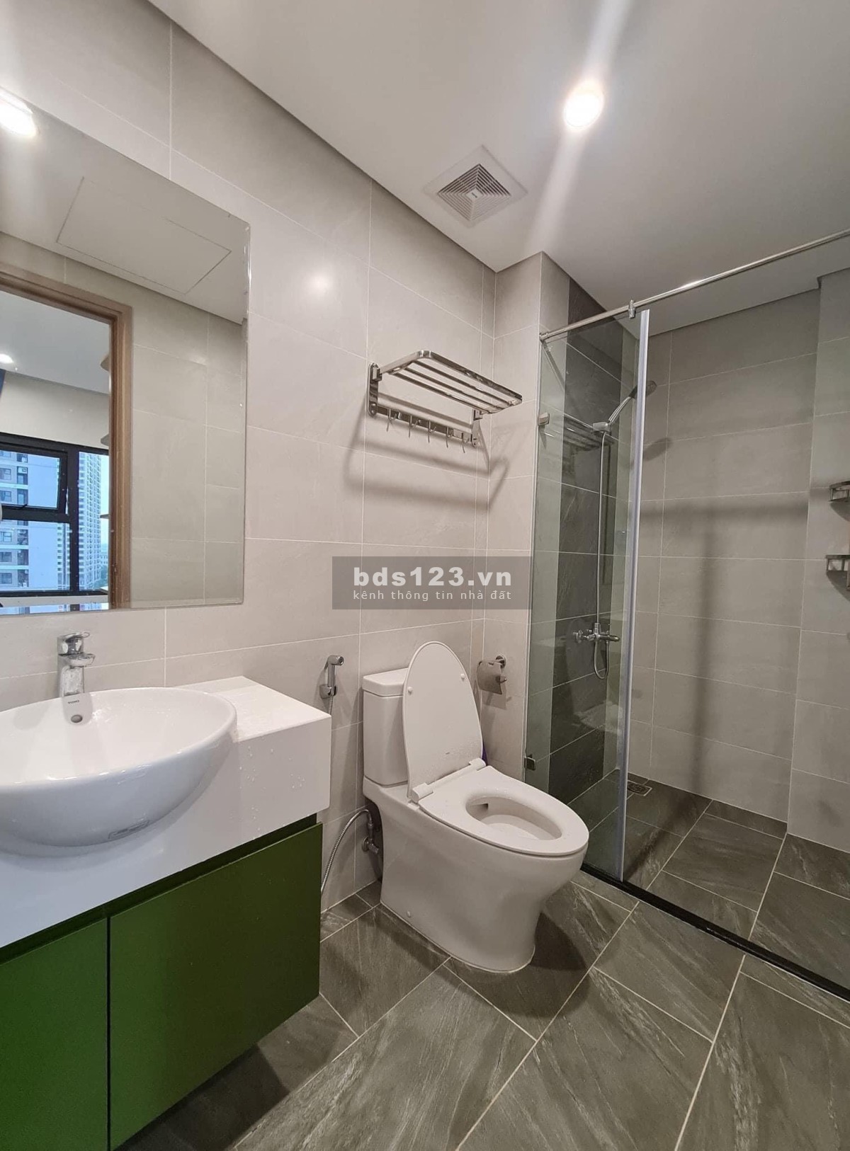 Cần tiền bán gấp căn góc 2N+1, 2VS full nội thất chỉ 1,89 tỷ tại VH Ocean Park