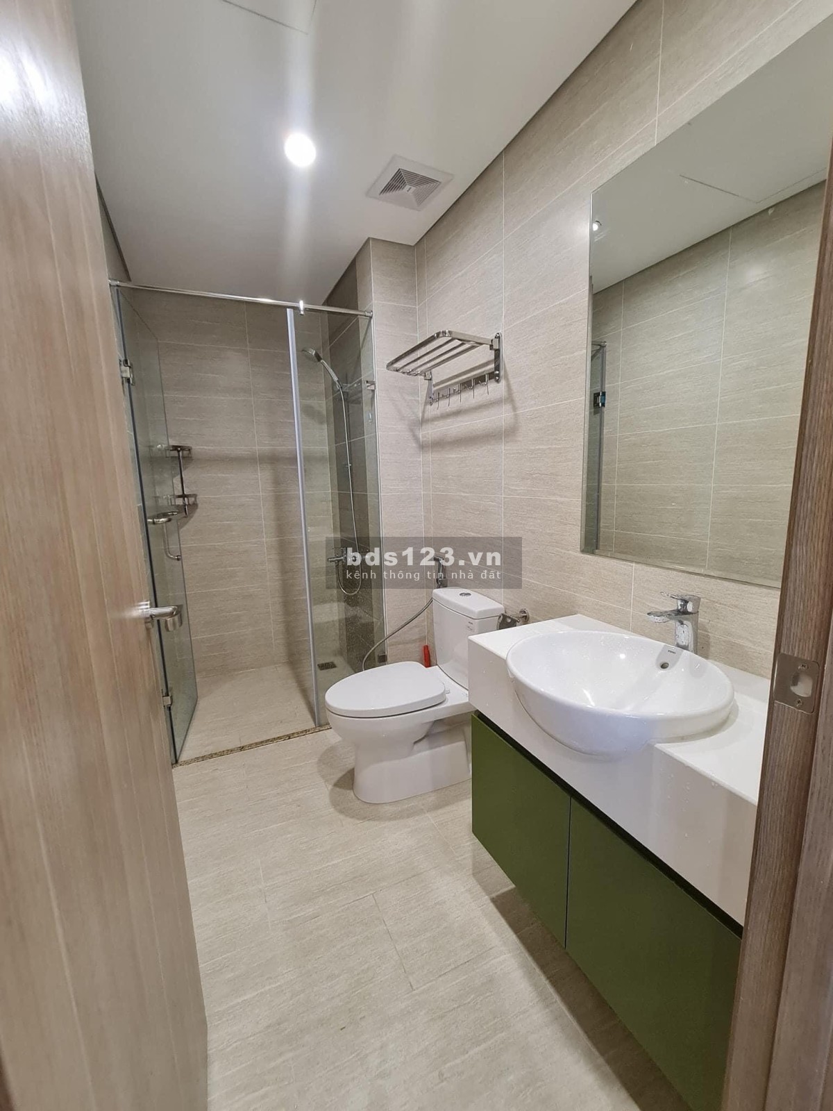 Cần tiền bán gấp căn góc 2N+1, 2VS full nội thất chỉ 1,89 tỷ tại VH Ocean Park