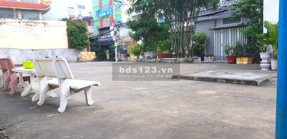 VỚI NHÀ 5,9 TỶ - 67.5m2 - HẺM XE TẢI THÔNG CHỮ U - TÂN KỲ TÂN QUÝ, TÂN PHÚ, ANH CHỊ SẼ CÓ GÌ?
