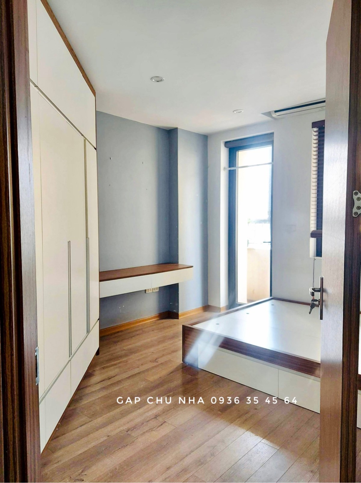 Chính chủ bán căn hộ 3 ngủ TT Mỹ Đình 123m2, 3 tỷ 1x có TL