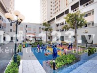 Phân phối độc quyền căn hộ Dự án Eurowindow River Park, diện tích 78m2 giá 1.7 Tỷ
