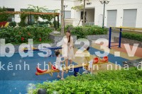 Phân phối độc quyền căn hộ Dự án Eurowindow River Park, diện tích 78m2 giá 1.7 Tỷ