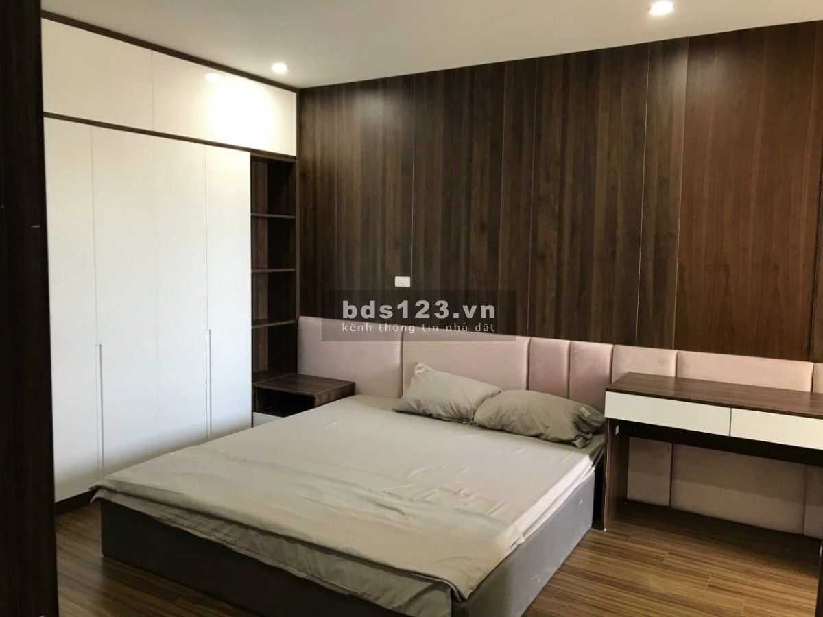 THT New City cần bán căn hộ diện tích 70m2, 2 phòng ngủ, 2 wc