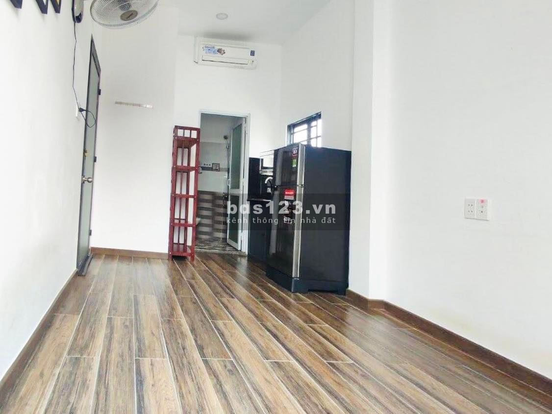 Bán nhà trong hẻm phường 7, Phú Nhuận, dtsd 70m2, giá chỉ 6 tỷ, dòng tiền 40 triệu