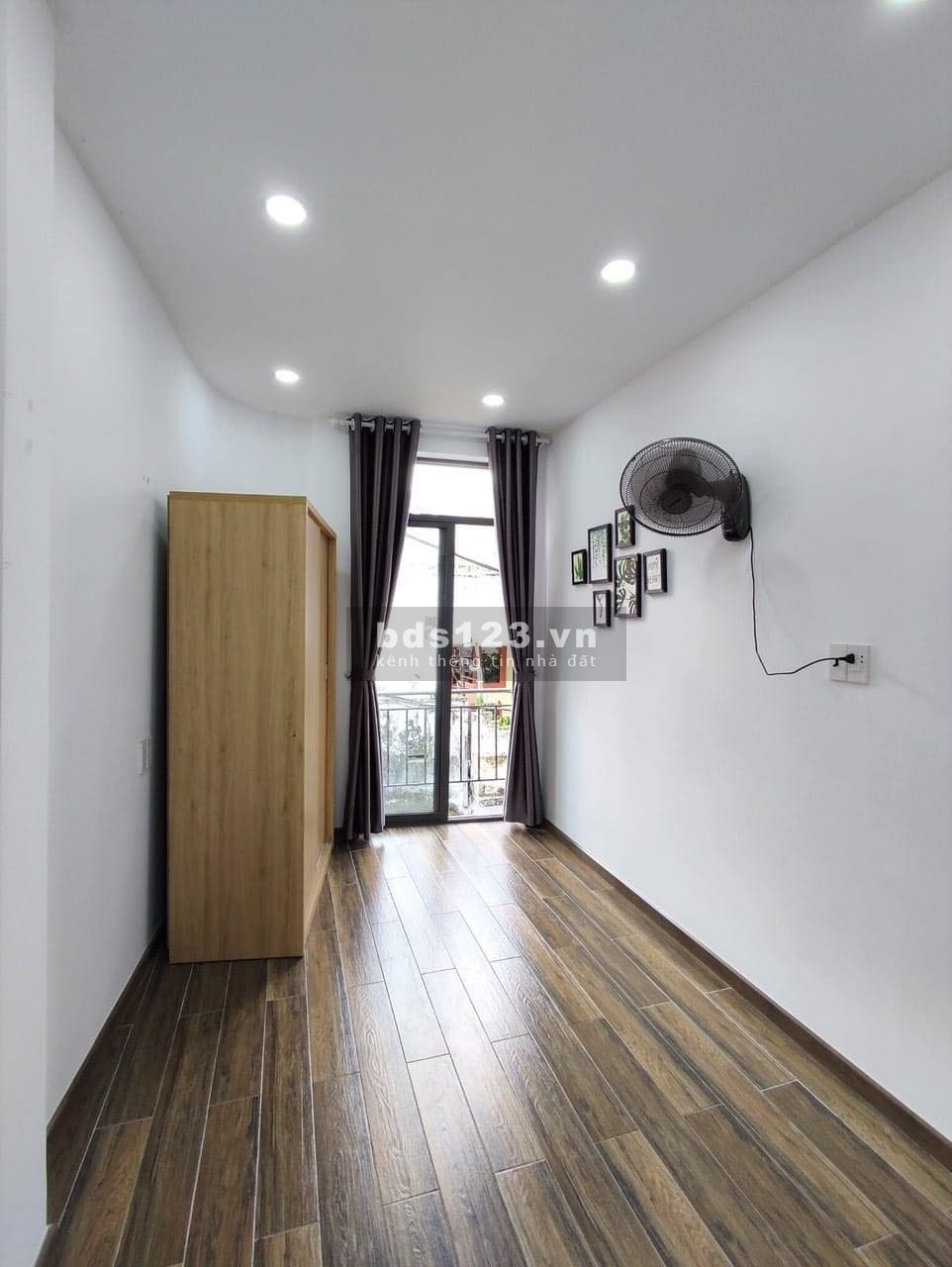 Bán nhà trong hẻm phường 7, Phú Nhuận, dtsd 70m2, giá chỉ 6 tỷ, dòng tiền 40 triệu
