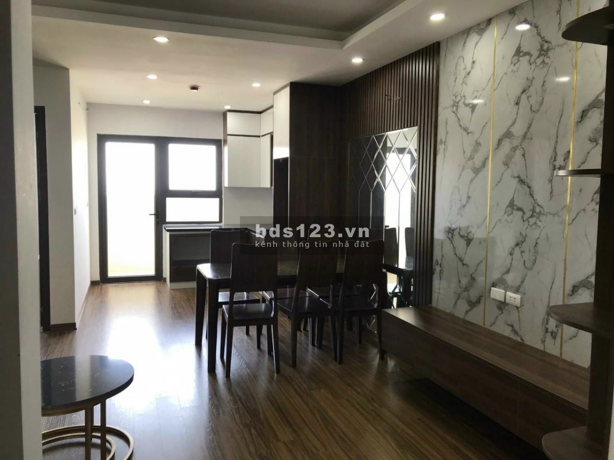 THT New City cần bán căn hộ diện tích 70m2, 2 phòng ngủ, 2 wc