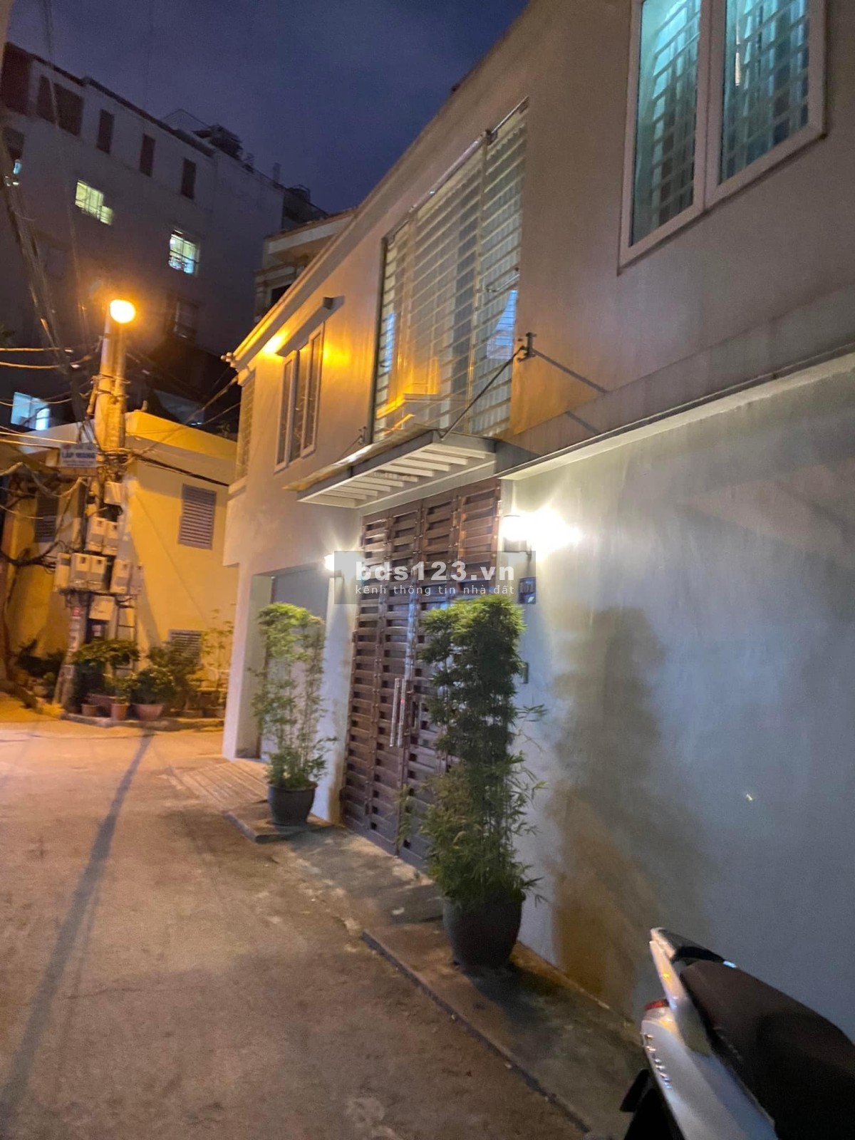 Bán gấp nhà giá rẻ tại Nam Đồng, DT 140m², giá 8,2 tỷ có thương lượng