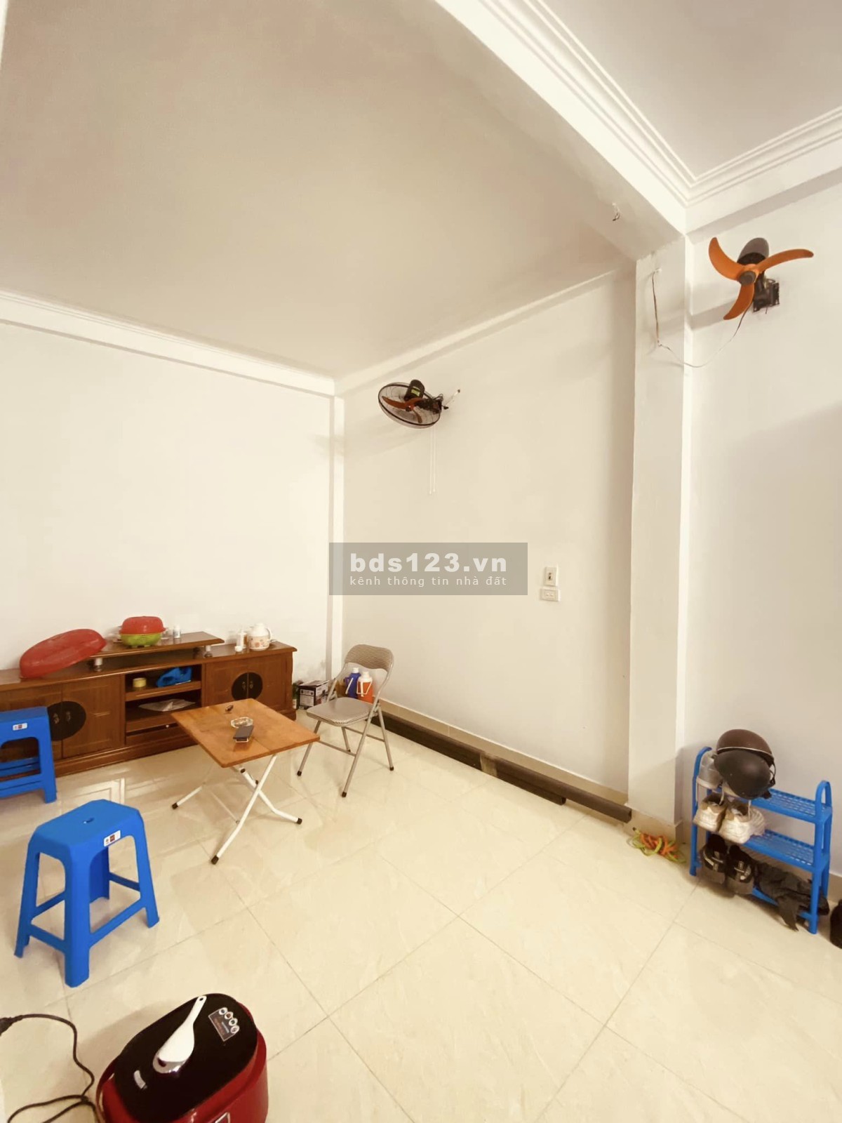 Bán nhà TRẦN PHÚ, ngõ thông tứ phía, dọn vali vào ở ngay, DT 35m²