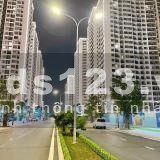 Bán gấp căn 1pn+1 giá 1.28 tỷ view bể bơi bốn mùa và sông San Hô, tại Vinhomes Ocean Park