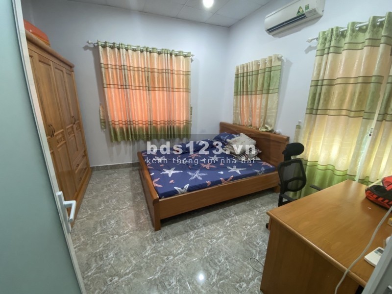Bán nhà đường số 4, Linh Tây, TP Thủ Đức, DTSD 104m², giá thơm phức 4,5 tỷ