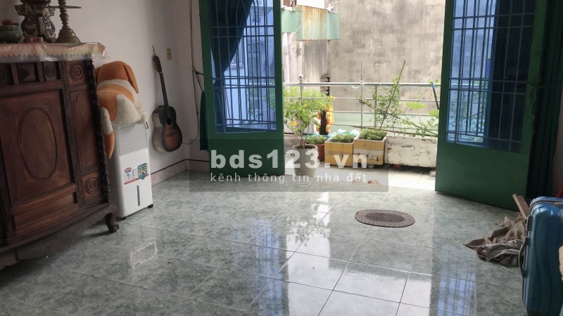 Bán nhà đường Võ Văn Ngân, Phường Linh Chiểu, TP Thủ Đức, DT 109m², giá 5,2 tỷ