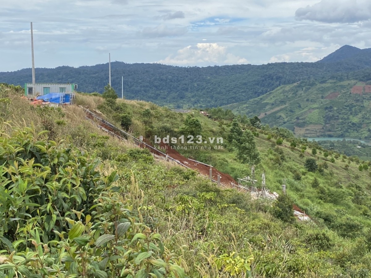 Thổ cư + Sổ sẵn + View núi + 2 mặt tiền + GIÁ 4TR1 (có THƯƠNG LƯỢNG)