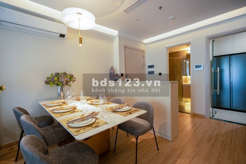 Đón sóng Hoài Đức lên quận 2023. Bom tấn chung cư Moonlight 1 An Lạc Green Symphony sắp ra mắt