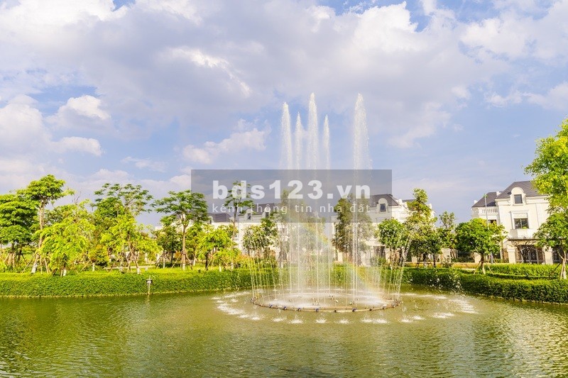 Đón sóng Hoài Đức lên quận 2023. Bom tấn chung cư Moonlight 1 An Lạc Green Symphony sắp ra mắt