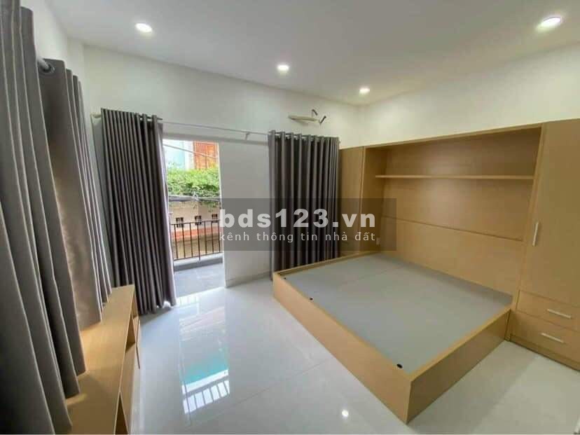 Cần bán nhà đẹp - Nguyễn Văn Công - 42m2 - gần sân bay Tân Sơn Nhất - giá chỉ 4,1 tỷ(thương lượng)