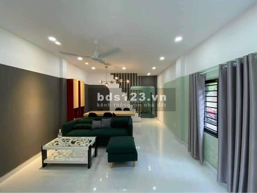Cần bán nhà đẹp - Nguyễn Văn Công - 42m2 - gần sân bay Tân Sơn Nhất - giá chỉ 4,1 tỷ(thương lượng)