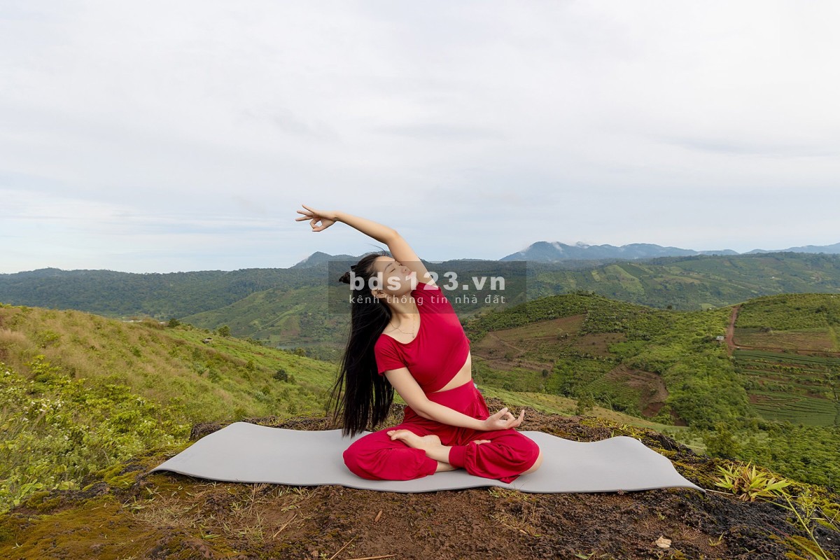 Đất nền full thổ tại Hòn Đá Bảo Lâm giá đầu tư sinh lời