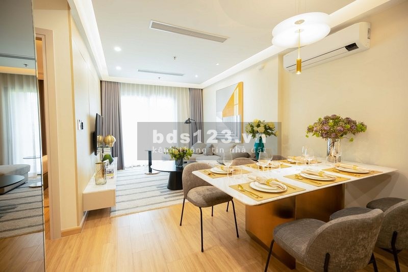 Đón sóng Hoài Đức lên quận 2023. Bom tấn chung cư Moonlight 1 An Lạc Green Symphony sắp ra mắt