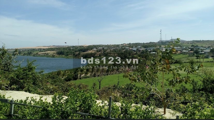 Cần tiền bán nhanh đất vườn Bình Thuận chính chủ, 100k/m2 Sổ riêng công chứng trong ngày