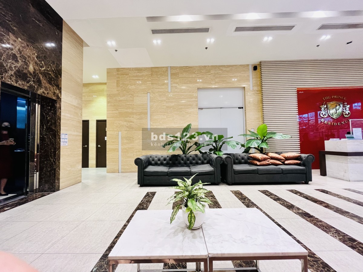 Văn phòng thông minh cho thuê, tại Phú Nhuận, 15 triệu/tháng