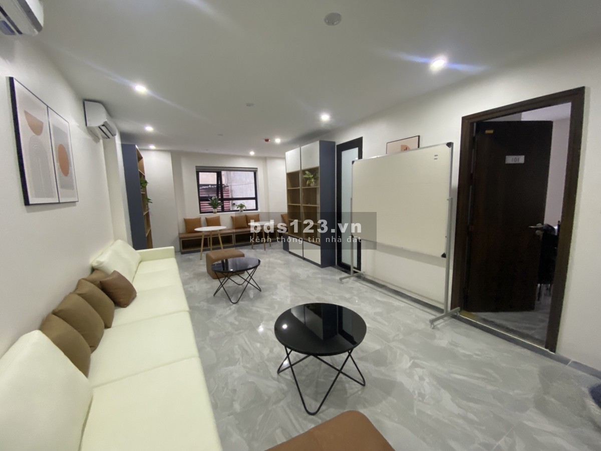 Cho thuê chung cư mini Dãy C3, Đường Đồng Bát