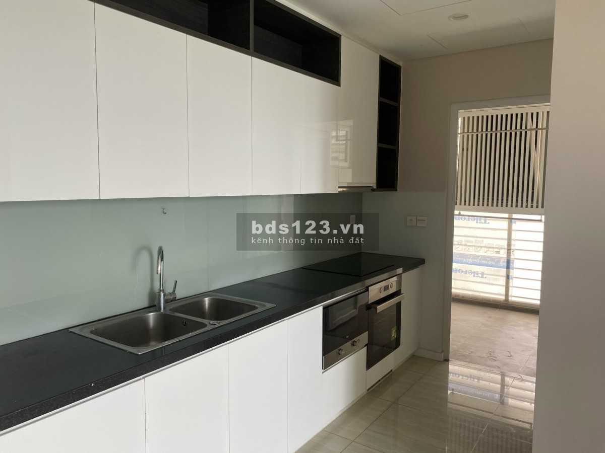 Cho thuê 3 phòng ngủ Sadora view đẹp nhất Sala chỉ 24 triệu/tháng