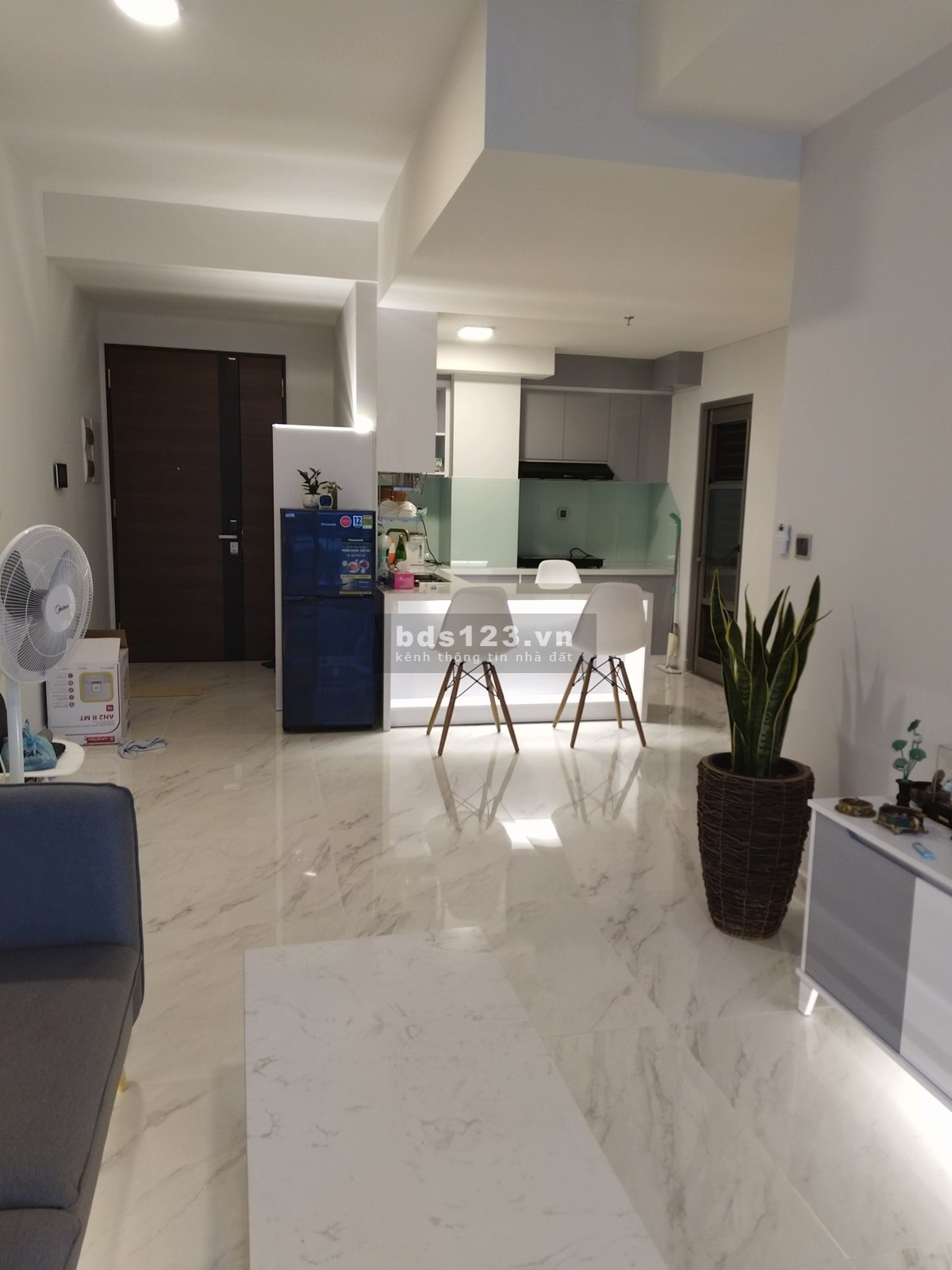 Cho thuê căn hộ cao cấp Midtown - 62 m2, full nội thất, giá tốt!