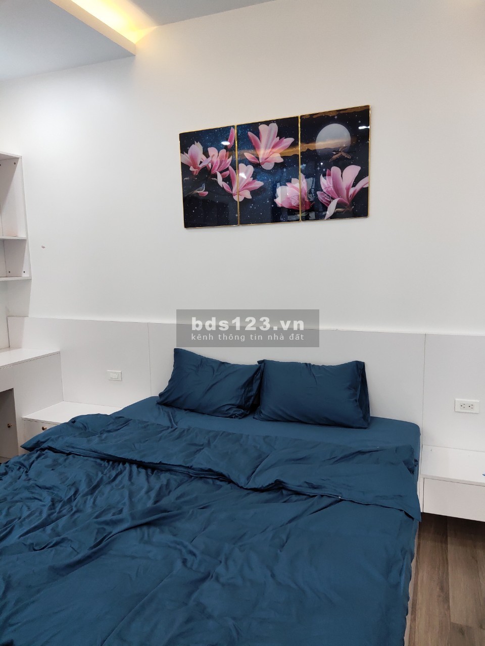 Cho thuê Biệt thự tại Khu Ngọc Trai Víp nhất dự án Vinhomes Ocean Pack giá hạt dẻ chỉ 35 triệu