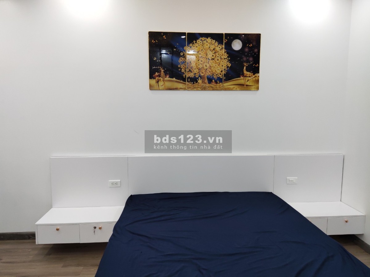Cho thuê Biệt thự tại Khu Ngọc Trai Víp nhất dự án Vinhomes Ocean Pack giá hạt dẻ chỉ 35 triệu