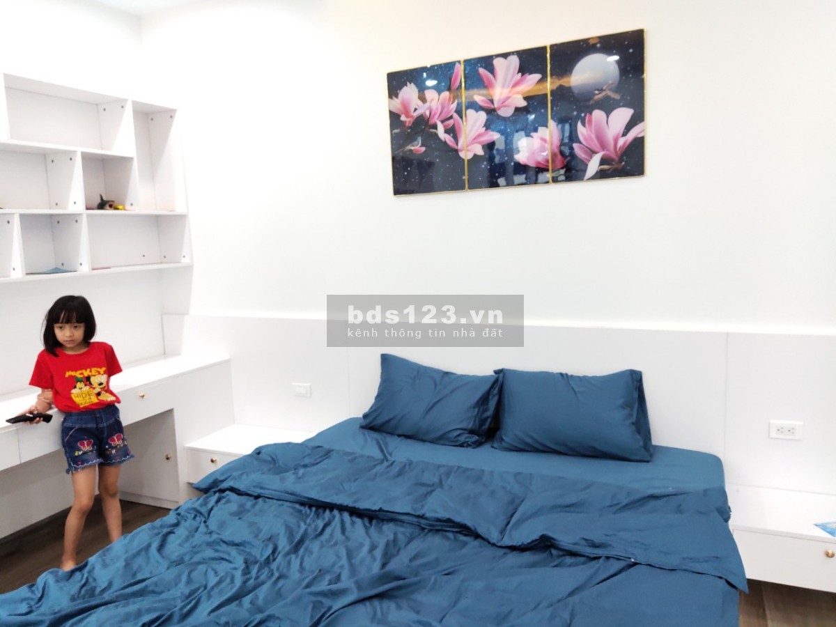 Cho thuê Biệt thự tại Khu Ngọc Trai Víp nhất dự án Vinhomes Ocean Pack giá hạt dẻ chỉ 35 triệu