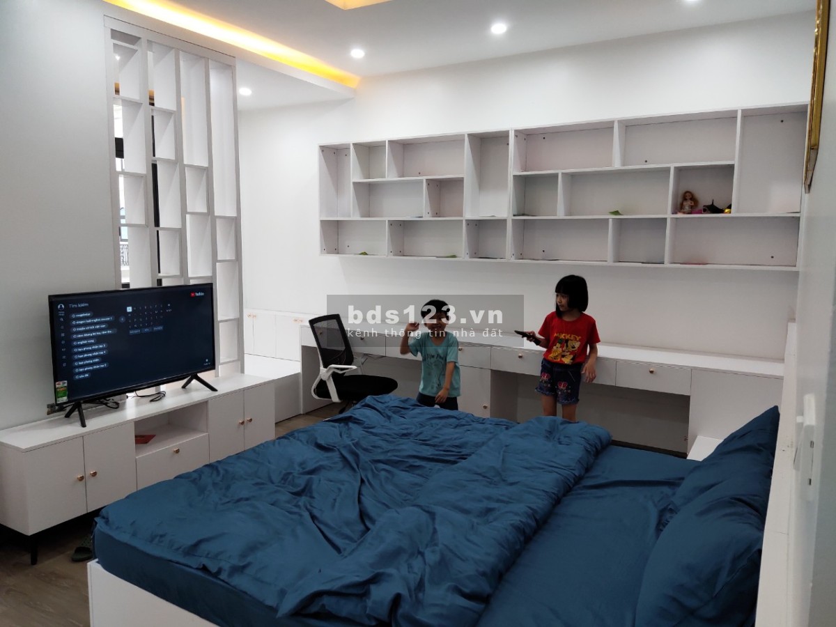 Cho thuê Biệt thự tại Khu Ngọc Trai Víp nhất dự án Vinhomes Ocean Pack giá hạt dẻ chỉ 35 triệu