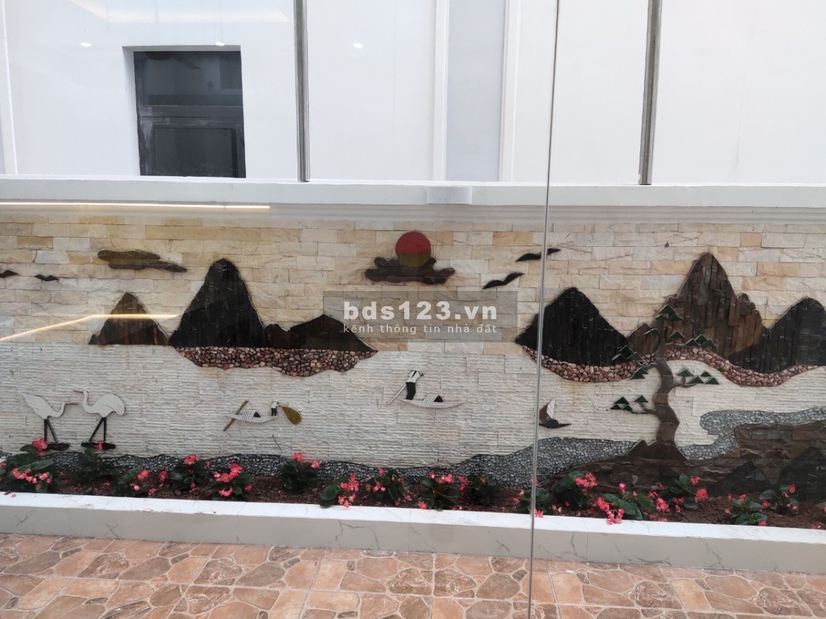 Cho thuê Biệt thự tại Khu Ngọc Trai Víp nhất dự án Vinhomes Ocean Pack giá hạt dẻ chỉ 35 triệu